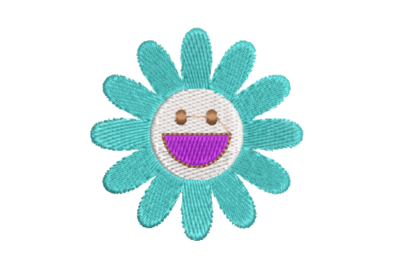 Wonderful Flower Embroidery Design Review for Seasonal Creations