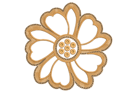Wonderful Rose Embroidery Design Review for Seasonal Use